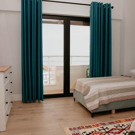 Apartment Martini دراس المظهر الخارجي الصورة