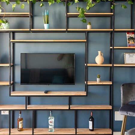 Apartment Martini دراس المظهر الخارجي الصورة