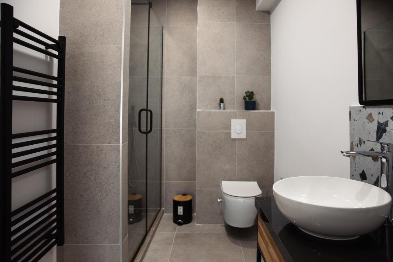 Apartment Martini دراس المظهر الخارجي الصورة