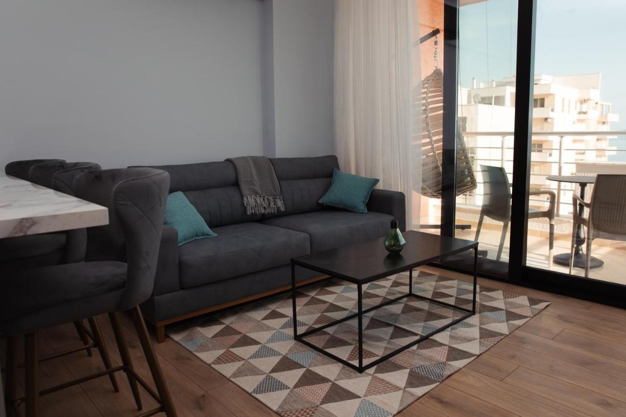 Apartment Martini دراس المظهر الخارجي الصورة