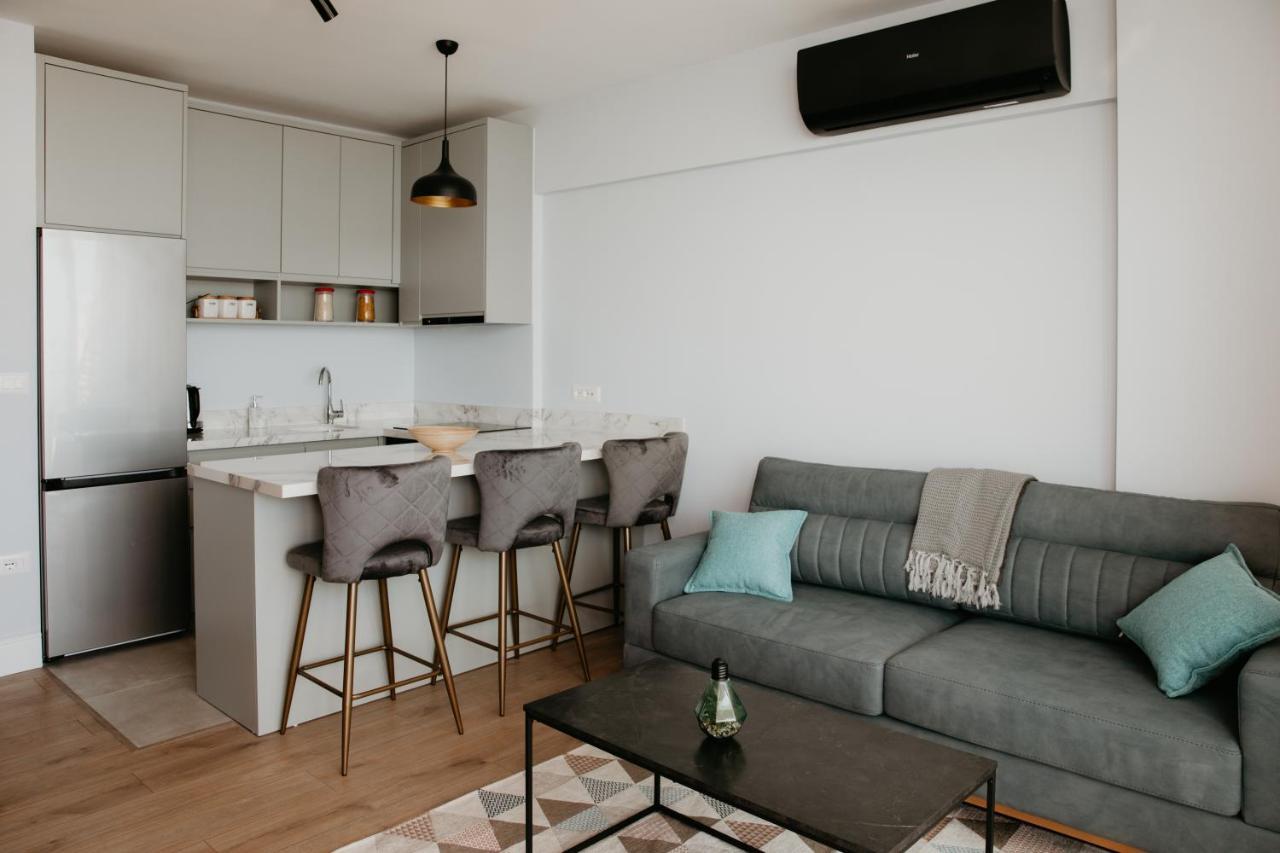 Apartment Martini دراس المظهر الخارجي الصورة