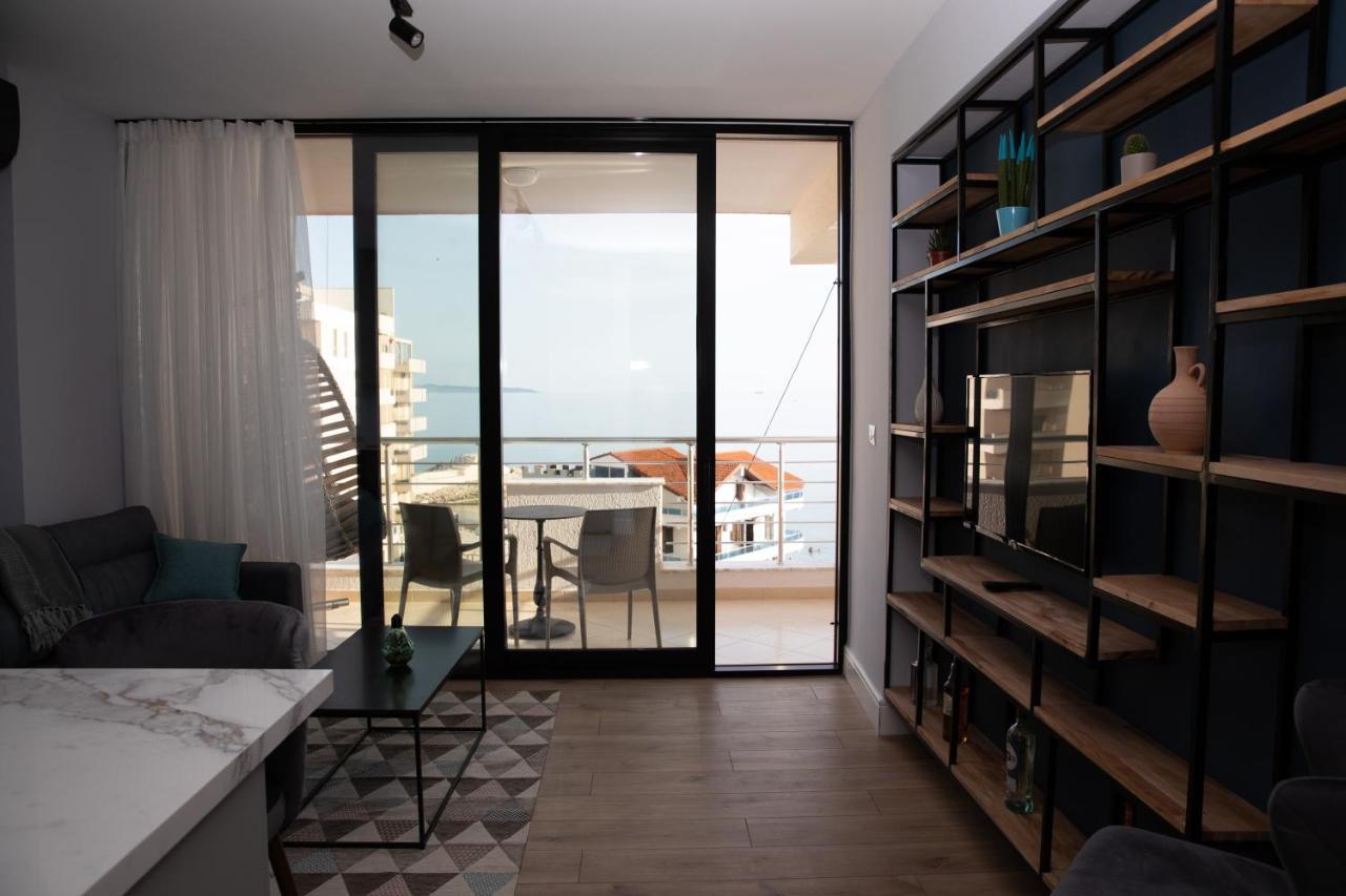 Apartment Martini دراس المظهر الخارجي الصورة