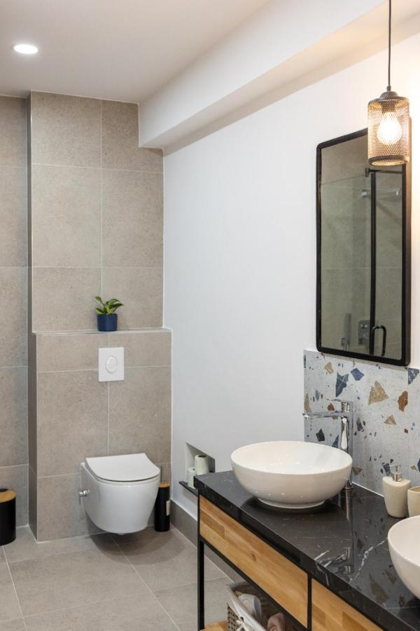 Apartment Martini دراس المظهر الخارجي الصورة