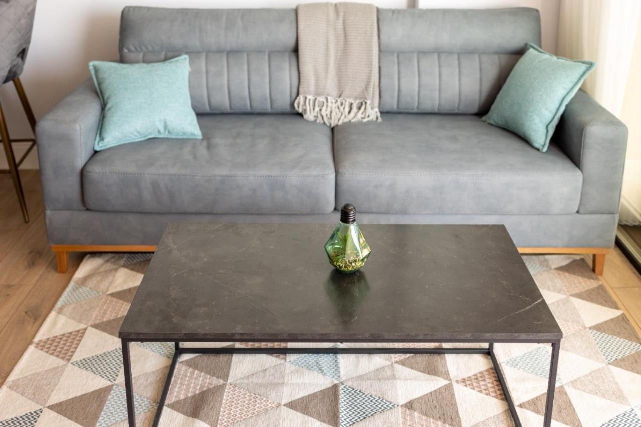 Apartment Martini دراس المظهر الخارجي الصورة