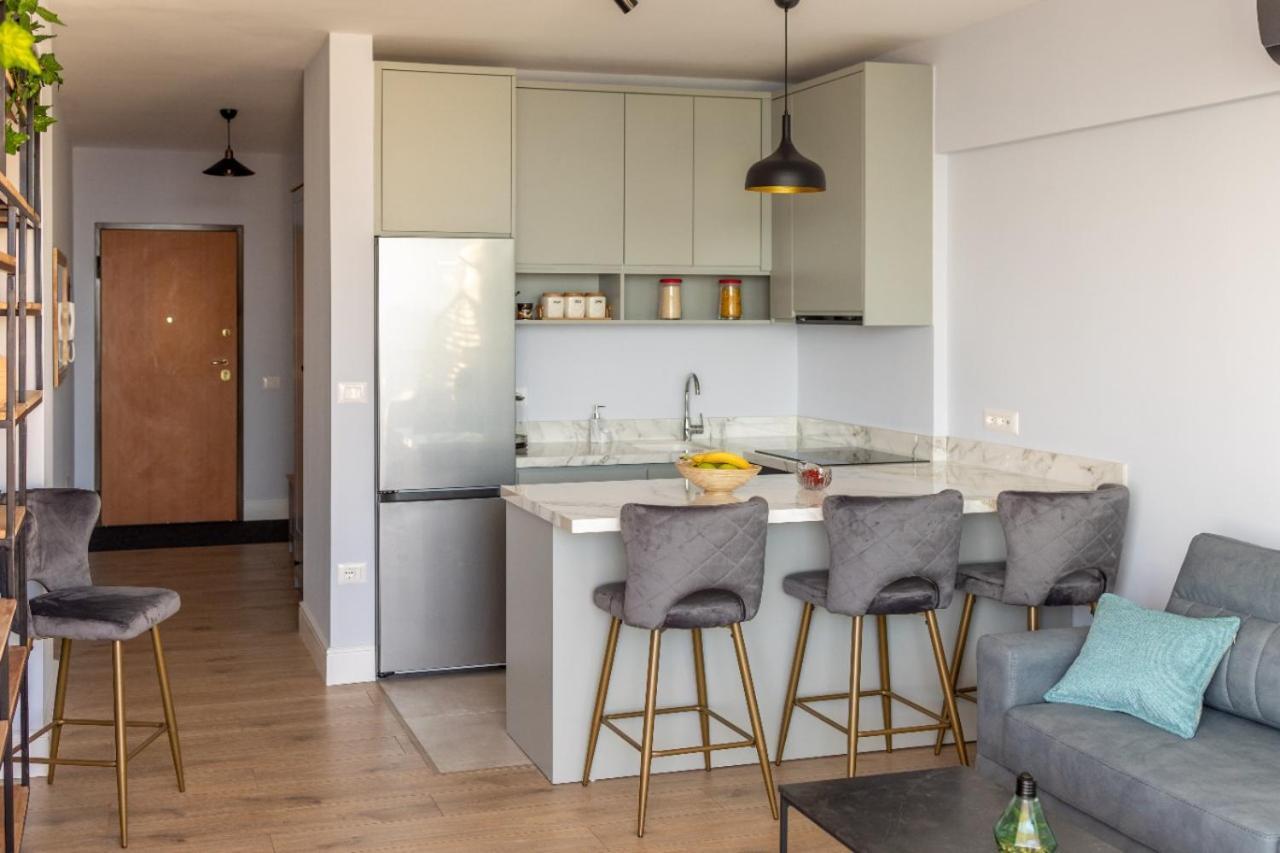 Apartment Martini دراس المظهر الخارجي الصورة