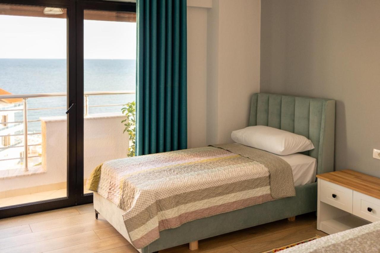 Apartment Martini دراس المظهر الخارجي الصورة