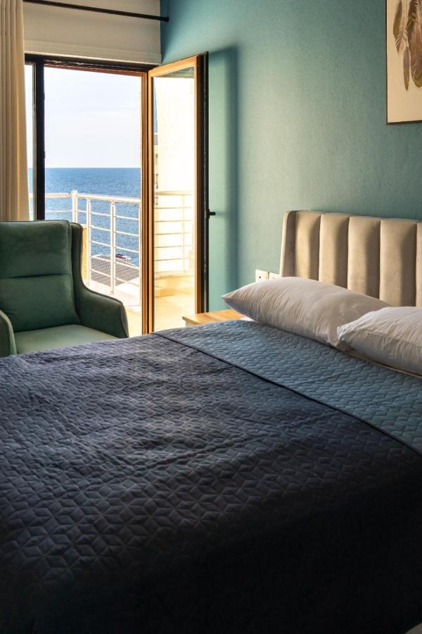 Apartment Martini دراس المظهر الخارجي الصورة