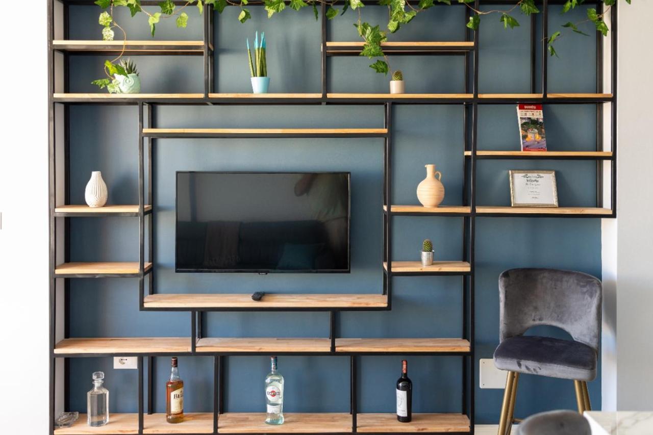 Apartment Martini دراس المظهر الخارجي الصورة